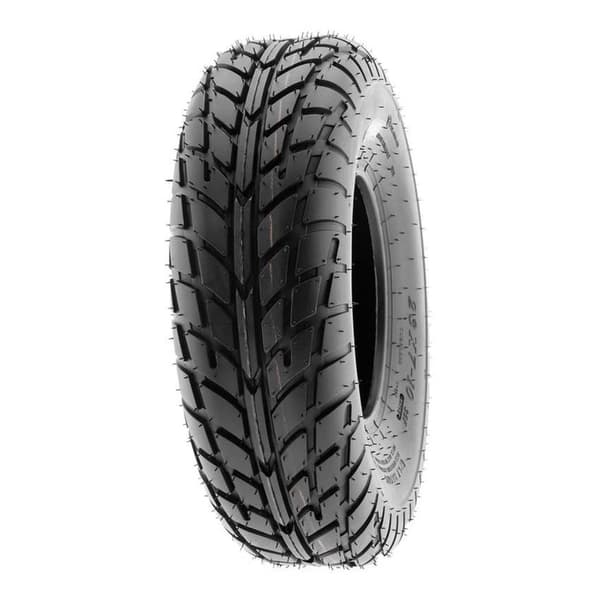 Sun-f Atv Rengas A-021 Tl 45n Hopeinen 22 X 7 / R10