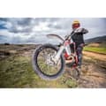 Pikkukuva 4 / 4: Deli Tire Enduro Eturengas Sb-120 54r Tt Musta 90 / 90 / R21