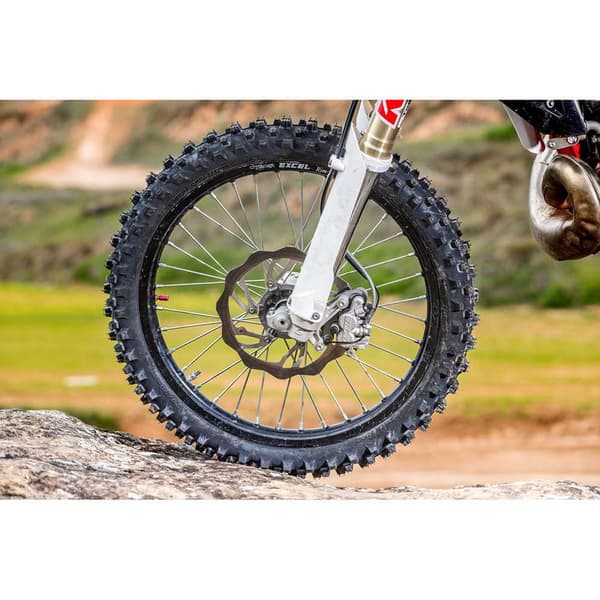 Deli Tire Enduro Eturengas Sb-120 54r Tt Musta 90 / 90 / R21