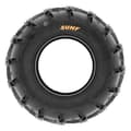 Pikkukuva 6 / 8: Sun-f Atv Rengas A-050 Tl 70j Hopeinen 25 X 10 / R12