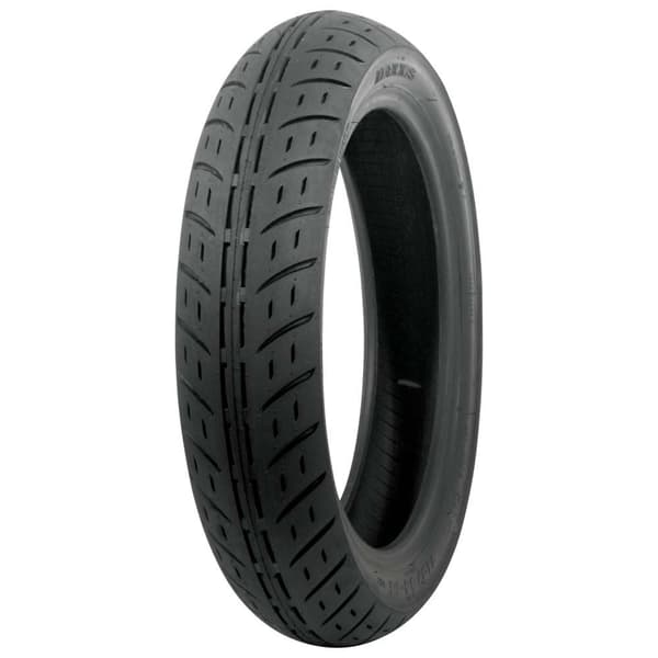 Maxxis Skootterin Etu-tai Takarengas M6127 54j Tl Musta 100 / 80 / R14