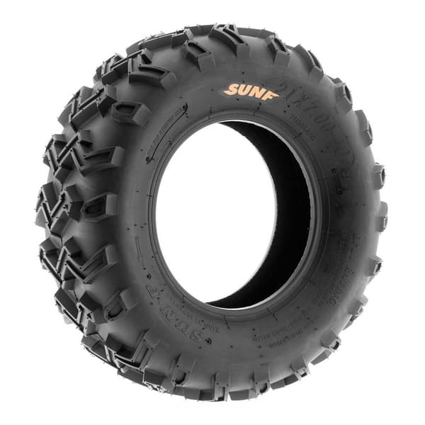 Sun-f Atv Dæk A-001 Tl 47f Søvfarvet 24 X 11 / R10