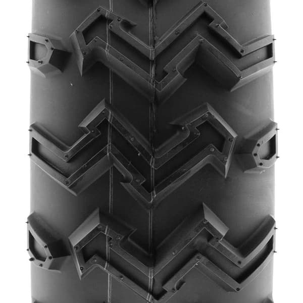 Sun-f Atv Dæk A-001 Tl 47f Søvfarvet 24 X 11 / R10