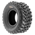 Pikkukuva 5 / 9: Sun-f Atv Rengas A-005 Tl 47f Hopeinen 22 X 11 / R10
