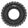 Pikkukuva 7 / 9: Sun-f Atv Rengas A-005 Tl 47f Hopeinen 22 X 11 / R10