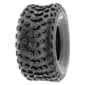 Pikkukuva 2 / 9: Sun-f Atv Rengas A-005 Tl 47f Hopeinen 22 X 11 / R10