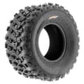 Pikkukuva 1 / 9: Sun-f Atv Rengas A-005 Tl 47f Hopeinen 22 X 11 / R10