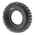 Pikkukuva 5 / 10: Sun-f Atv Rengas A-007 Tl 35f Hopeinen 23 X 7 / R10