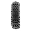 Pikkukuva 2 / 10: Sun-f Atv Rengas A-007 Tl 35f Hopeinen 23 X 7 / R10
