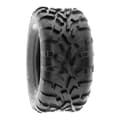 Pikkukuva 4 / 10: Sun-f Atv Rengas A-010 Tl 70j Hopeinen 25 X 10 / R12