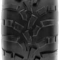 Pikkukuva 9 / 10: Sun-f Atv Rengas A-010 Tl 70j Hopeinen 25 X 10 / R12