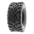 Pikkukuva 2 / 10: Sun-f Atv Rengas A-010 Tl 70j Hopeinen 25 X 10 / R12
