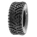 Pikkukuva 5 / 9: Sun-f Atv Rengas A-032 Tl 70j Harmaa 25 X 10 / R12