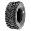 Pikkukuva 7 / 9: Sun-f Atv Rengas A-032 Tl 70j Harmaa 25 X 10 / R12