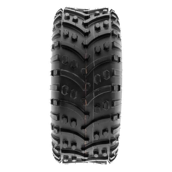 Sun-f Atv Rengas A-032 Tl 70j Harmaa 25 X 10 / R12