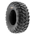 Pikkukuva 3 / 10: Sun-f Atv Rengas A-043 Tl 60n Hopeinen 26 X 9 / R14