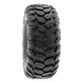 Pikkukuva 4 / 10: Sun-f Atv Rengas A-043 Tl 60n Hopeinen 26 X 9 / R14