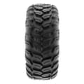 Pikkukuva 5 / 10: Sun-f Atv Rengas A-043 Tl 60n Hopeinen 26 X 9 / R14