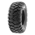 Pikkukuva 6 / 10: Sun-f Atv Rengas A-043 Tl 60n Hopeinen 26 X 9 / R14