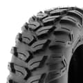 Pikkukuva 10 / 10: Sun-f Atv Rengas A-043 Tl 60n Hopeinen 26 X 9 / R14
