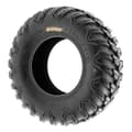 Pikkukuva 2 / 10: Sun-f Atv Rengas A-043 Tl 60n Hopeinen 26 X 9 / R14