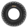 Pikkukuva 1 / 10: Sun-f Atv Rengas A-043 Tl 60n Hopeinen 26 X 9 / R14