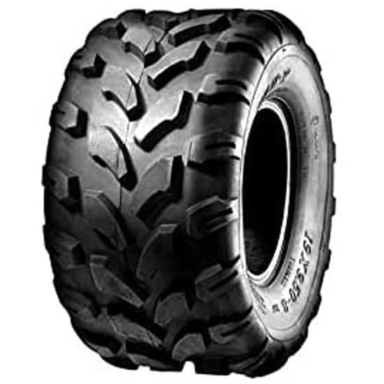 Sun-f Atv Rengas A-003 Hopeinen 18 X 9.5 / R8