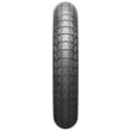 Pikkukuva 3 / 4: Bridgestone Trail Eturengas Adv.trail At41 57v Tl Musta 100 / 90 / R19