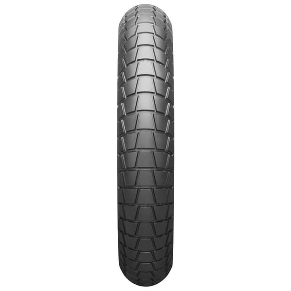 Bridgestone Trail Eturengas Adv.trail At41 57v Tl Musta 100 / 90 / R19
