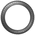 Pikkukuva 2 / 4: Bridgestone Trail Eturengas Adv.trail At41 57v Tl Musta 100 / 90 / R19