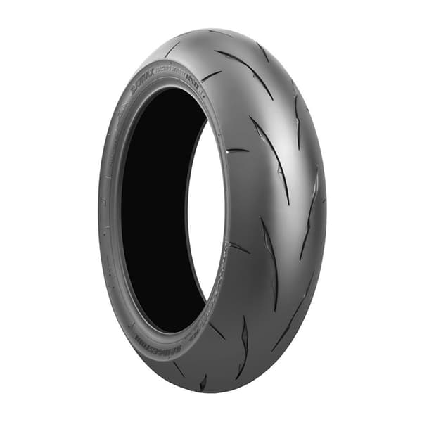 Bridgestone Rengas Battlax Rs11 (r) M/c (75w) Tl Hopeinen 190 / 55 / R17