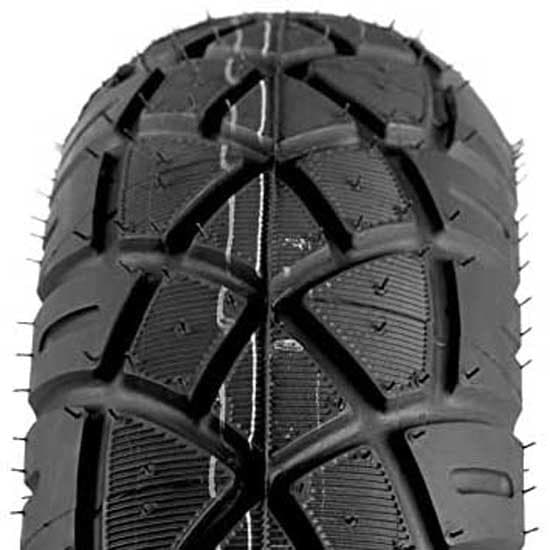 Heidenau Skootterin Etu-tai Takarengas K 58 Tl 59m Hopeinen 3.50 / R10