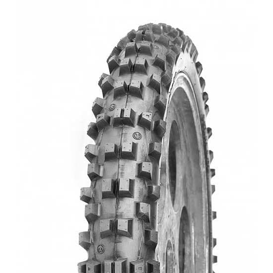 Deli Tire Motocross Eturengas Sb-114 Terra Cross 30m Tt Musta 60 / 100 / R14