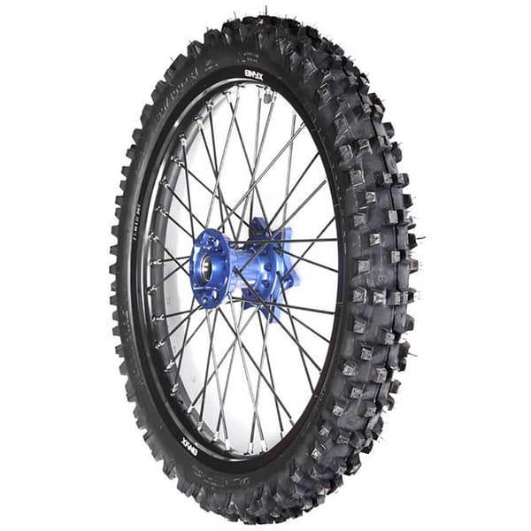 Deli Tire Motocross Eturengas Sb-114 Terra Cross 30m Tt Musta 60 / 100 / R14
