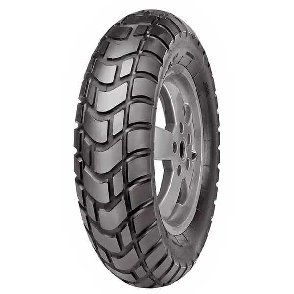 Mitas Rengas Mc 17 61j Tl Musta 130 / 90 / R10