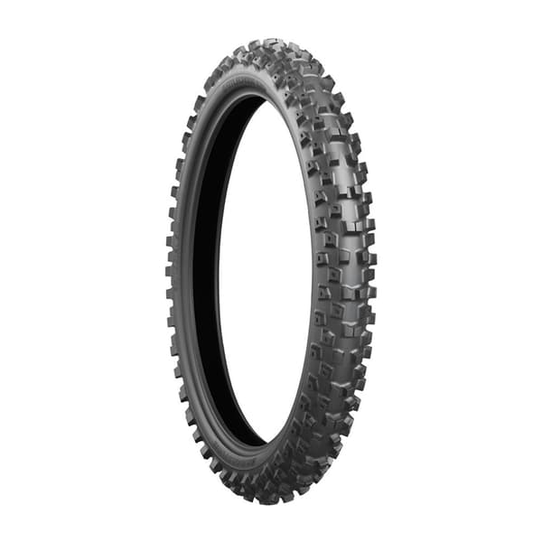 Bridgestone Motocross Rengas Battlecross X20 (f) M/c 42m Tt Musta 70 / 100 / R19