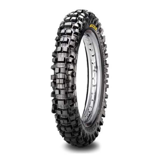 Maxxis Enduro Takarengas M7305 It Desert 68m Tt Hopeinen 120 / 100 / R18