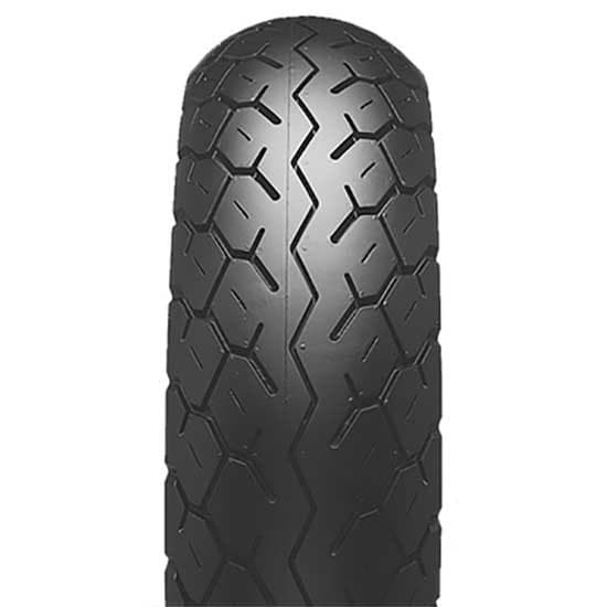 Bridgestone Cafe Racer Bagdæk G546 77s Tt Grå 170 / 80 / R15