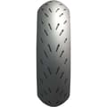 Pikkukuva 3 / 5: Michelin Power Gp2 Zr 75w Tl Tie Urheilu Takaosa Rengas Hopeinen 190/55 / R17