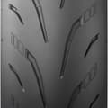 Pikkukuva 1 / 3: Michelin Power 6 Zr 82w Tl Tie Urheilu Takaosa Rengas Musta 240/45 / R17
