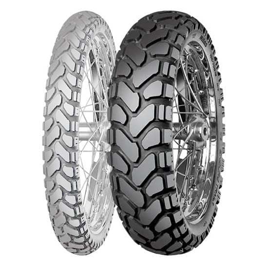 Mitas Adventure Takarengas Enduro Trail+ 69h Tl/tt M+s Dakar Hopeinen 150/70 / B17