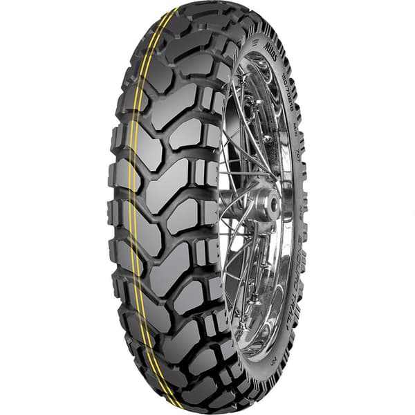 Mitas Adventure Takarengas Enduro Trail+ 72h Tl/tt M+s Dakar Hopeinen 170/60 / B17