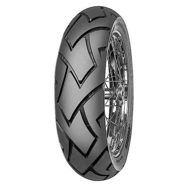 Mitas Road Tire Terra Force-r 72w Tl Hopeinen 170 / 60 / R17