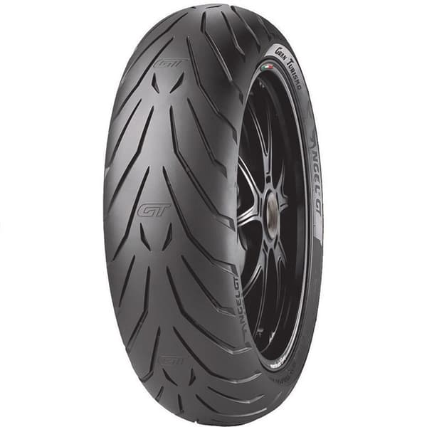 Pirelli Rengas Angel Gt M/c 69v Tl Hopeinen 150 / 70 / R17