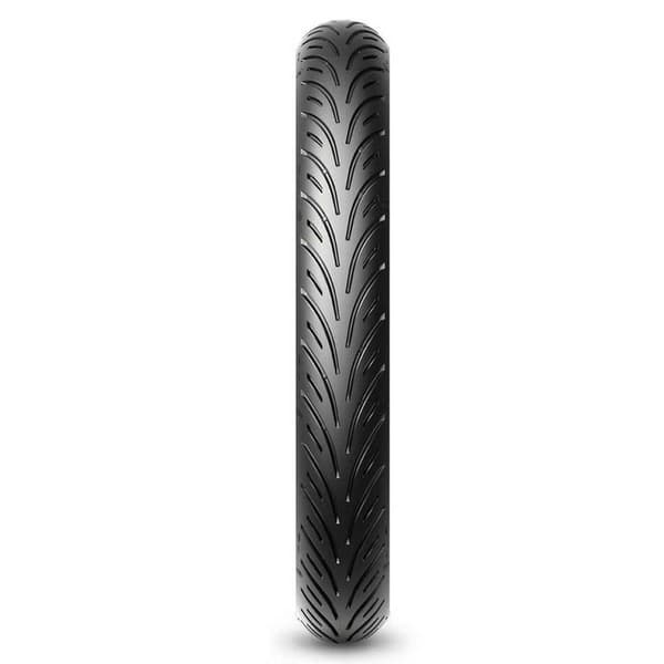 Michelin Moto Vägbakdäck Road Classic M/c 64h Tl Svart 4.00 / R18