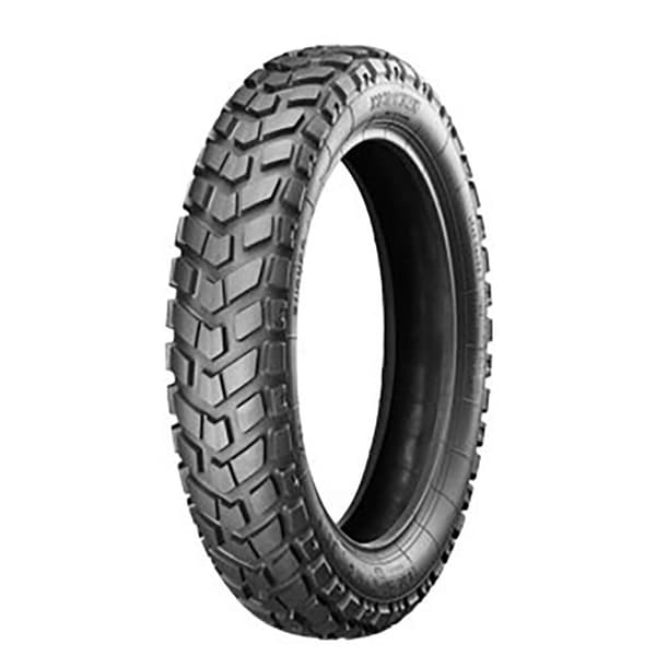 Heidenau Trail Takarengas K 60 60s Hopeinen 4.10 / R18