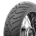 Pikkukuva 4 / 6: Michelin Trail Takarengas Anakee Road R 69v Hopeinen 150/70 / R17