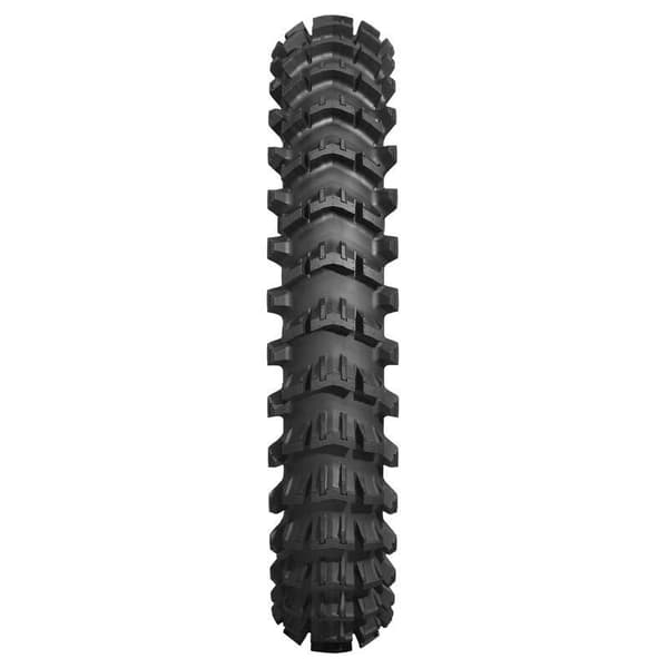 Dunlop Motocross Bagdæk Geomax Mx14 M/c Nhs 51m Tt Søvfarvet 120 / 80 / R19