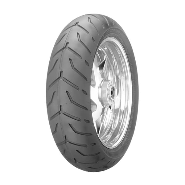 Dunlop Vägdäck Custom D407 T M/c 81h Tl Silver 180 / 65 / R16