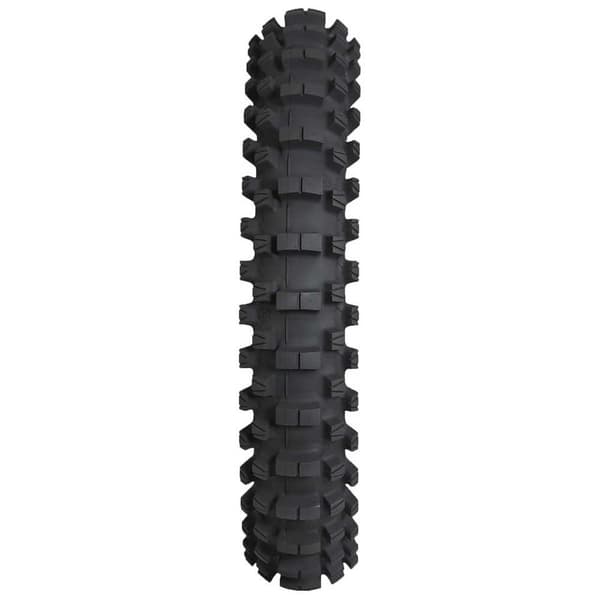 Dunlop Motocross Dæk Geomax Mx34 M/c Nhs 57m Tt Søvfarvet 110 / 90 / R19